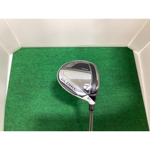 TaylorMade（テーラーメイド） STEALTH GLOIRE 5W フェアウェイウッド