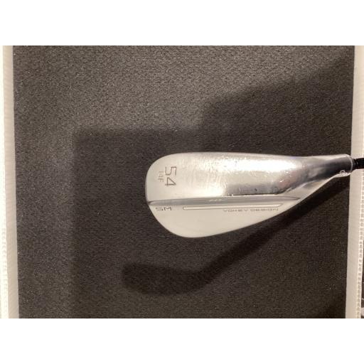 Titleist（タイトリスト） VOKEY SPIN MILLED SM9 ツアークロム 54°/14