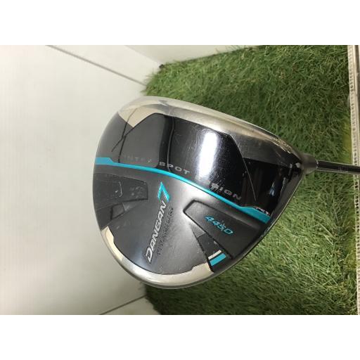 maruman（マルマン） ダンガン ドライバー 7 DANGAN 7 10.5