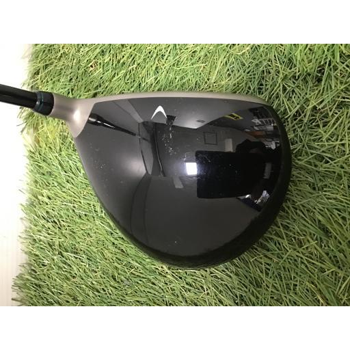 美品　maruman ダンガン7 DANGAN 7 ドライバー フレックスR maruman（マルマン） ダンガン ドライバー 7 DANGAN 7 10.5