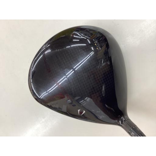 SRIXON ダンロップ スリクソン ドライバー Z785 9.5° フレックスS 中古