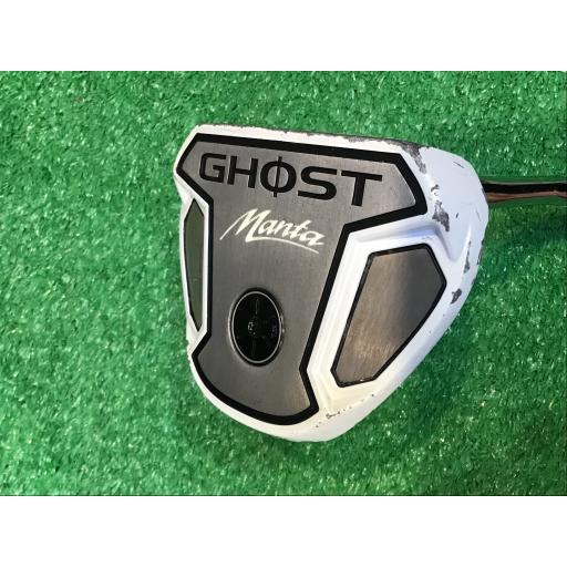 TaylorMade（テーラーメイド） ゴースト マンタ パター GHOST