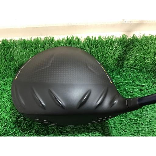 PING G430 LSTドライバー 10.5度 ピン G430 LST ドライバーの試打レビュー 口コミ・評価 ギア