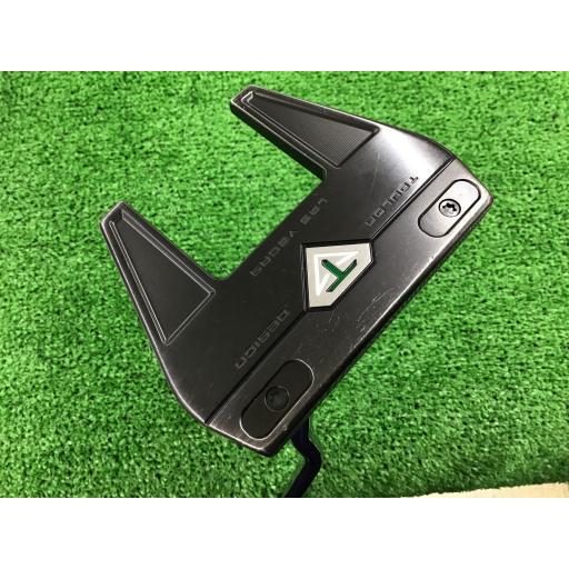 【超美品】オデッセイ トゥーロン パター LAS VEGAS(2021) オデッセイ（車） オデッセイ トゥーロンデザイン パター LAS VEGAS