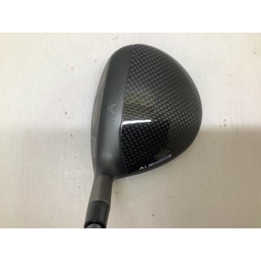 Callaway（キャロウェイ） PARADYM Ai SMOKE MAX 5W フェアウェイ