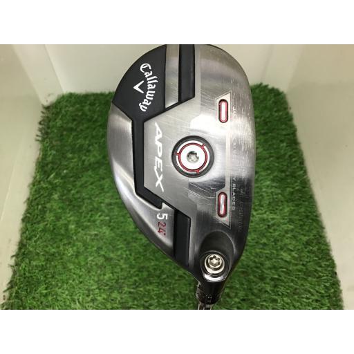 APEX（キャロウェイゴルフ） キャロウェイ Callaway エーペックス