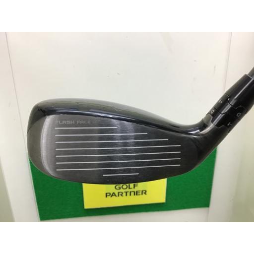 Callaway（キャロウェイ） APEX(2021) U5 ユーティリティ UT