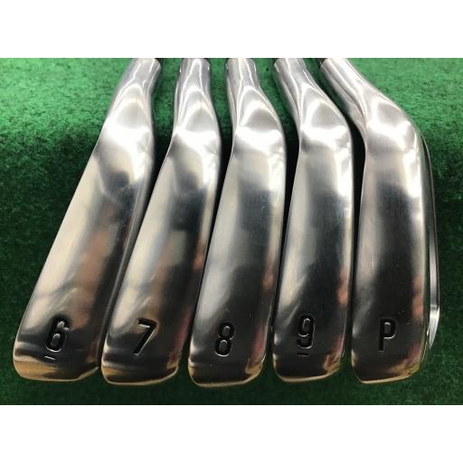 Callaway（キャロウェイ） X FORGED MAX(2025) 5S アイアンセット IR