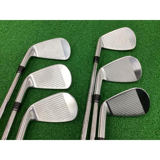 Titleist（タイトリスト） Titleist T200(2023) 6S アイアンセット IR