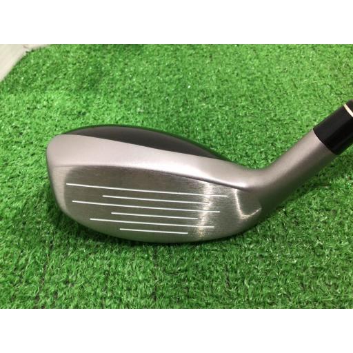 TaylorMade（テーラーメイド） レスキュー デュアル ユーティリティ