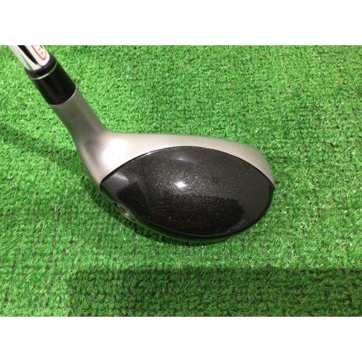 TaylorMade（テーラーメイド） レスキュー デュアル ユーティリティ