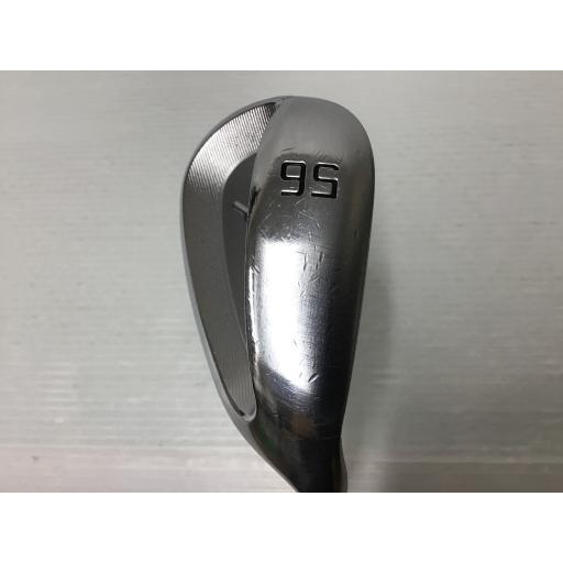 フォーティーン DJ-5 56° ウェッジ WG フレックスその他_1