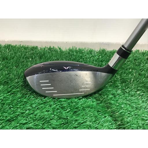 BRIDGESTONE GOLF ブリヂストン TOUR B JGR(ピンク) U6 レディース