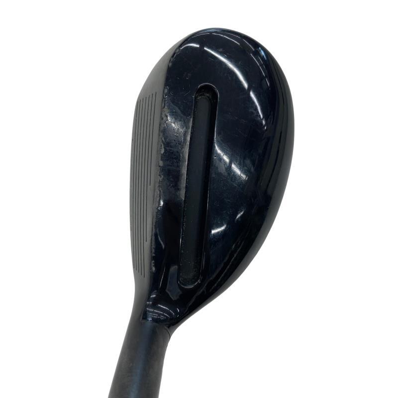 Adams Golf（アダムスゴルフ） IDEA TECH V4 HYBRID U5 ユーティリティ