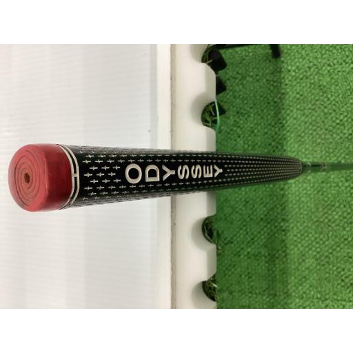 WHITE HOT PRO オデッセイ ホワイトホット プロ ロッシ― パター ROSSIE