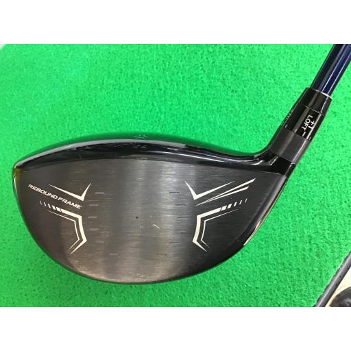 SRIXON ダンロップ スリクソン ドライバー ZX7 10.5° フレックスS 中古