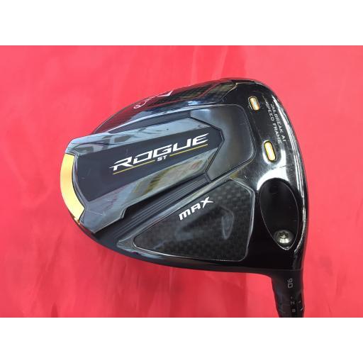 Callaway（キャロウェイ） ローグエスティー ドライバー MAX ROGUE ST