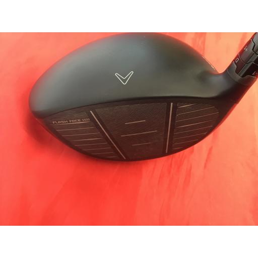 Callaway（キャロウェイ） ローグエスティー ドライバー MAX ROGUE ST