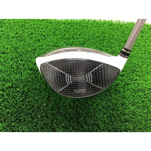 テーラーメイド ステルス ドライバー GLOIRE STEALTH GLOIRE 10.5° フレックスS 中古 Cランクの画像