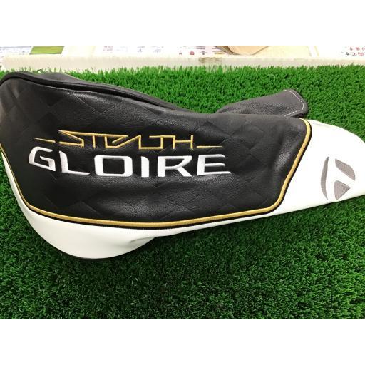 テーラーメイド ステルス ドライバー GLOIRE STEALTH GLOIRE 10.5° フレックスS 中古 Cランクの画像