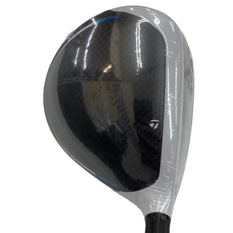 TaylorMade（テーラーメイド） SIM2 MAX 3W レフティ USA フェアウェイ