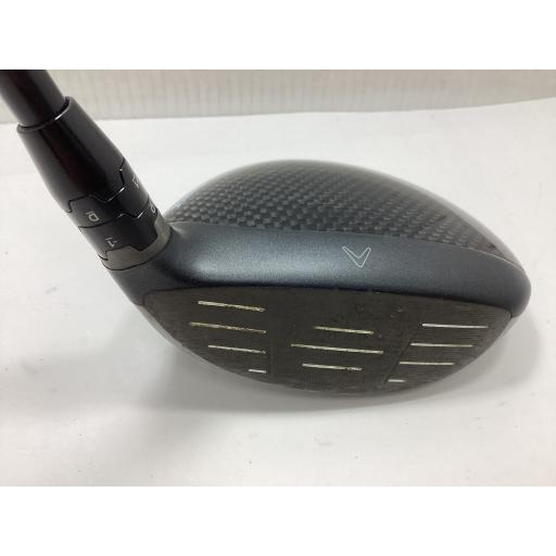 Callaway（キャロウェイ） PARADYM Ai SMOKE MAX 3W レフティ