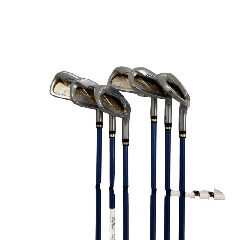 HONMA GOLF（本間ゴルフ） BERES IS-03 6S アイアンセット IR