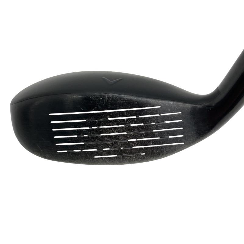 Callaway（キャロウェイ） XR 16 OS U3 ユーティリティ UT フレックスS