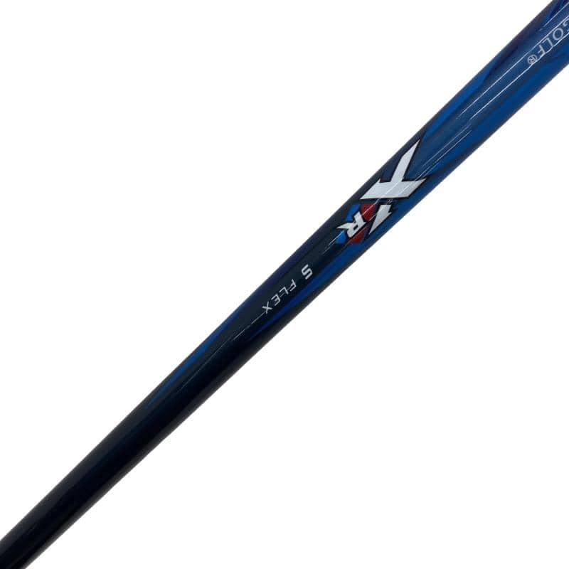 Callaway（キャロウェイ） XR 16 OS U3 ユーティリティ UT フレックスS