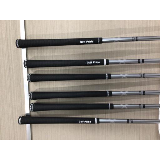 スリクソン ZXi5 アイアン N.S.PRO 950GH neo 6本セット DUNLOP（ダンロップ） SRIXON ZX5 Mk II 6S アイアンセット IR