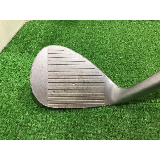 Dolphin Wedge キャスコ ドルフィン ウェッジ DW-118 シルバー 60