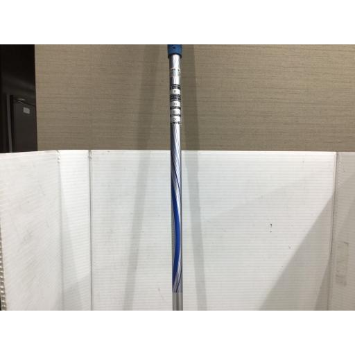 Dolphin Wedge キャスコ ドルフィン ウェッジ DW-118 シルバー 60