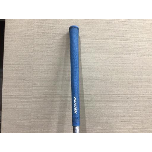 Dolphin Wedge キャスコ ドルフィン ウェッジ DW-118 シルバー 60