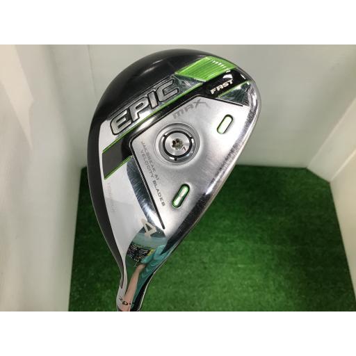 EPIC（Callaway） キャロウェイ エピック ユーティリティ MAX FAST