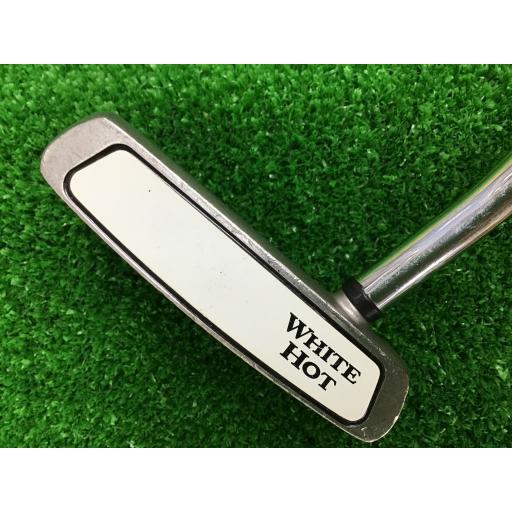 【新品未使用】オデッセイ ホワイトホット #5 32.0 超希少メーカー純正品 オデッセイ（ODYSSEY） ホワイトホット パター WHITE HOT #5 32インチ