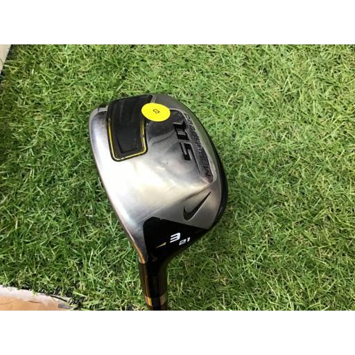 【NIKE/ナイキ】SQ MachSpeed　ユーティリティ U3　ゴルフ用品 NIKE（ナイキ） サスクワッチ ユーティリティ MachSpeed SasQuatch