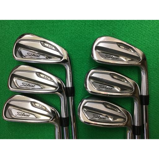 Titleist（タイトリスト） Titleist T100 7S アイアンセット IR