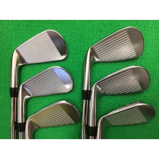 ⭐︎タイトリスト Titleist t100s アイアンセット⭐︎ Titleist（タイトリスト） Titleist T100 7S アイアンセット IR