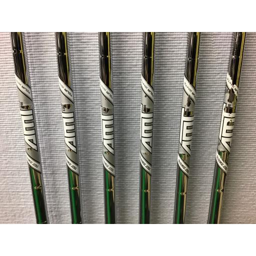 Titleist（タイトリスト） Titleist T100 7S アイアンセット IR