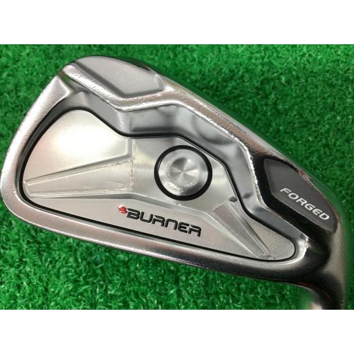 TaylorMade テーラーメイド Taylormade バーナー フォージド