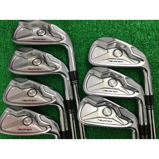 TaylorMade テーラーメイド Taylormade バーナー フォージド