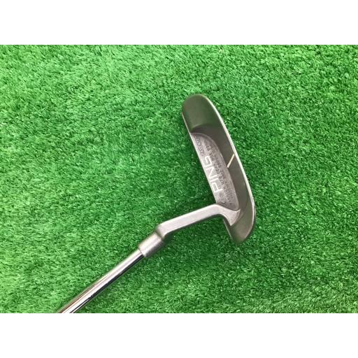 PING（ピン） パター ステンレス B60 ステンレス 中古 Dランク