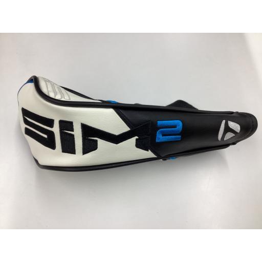 TaylorMade テーラーメイド シムツー フェアウェイウッド MAX-D SIM2