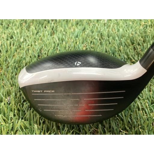 SIM2 MAX-D フェアウェイウッド 7w TaylorMade テーラーメイド シムツー フェアウェイウッド MAX-D