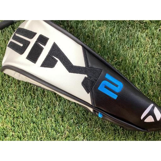 TaylorMade（テーラーメイド） SIM2 MAX-D 7W フェアウェイウッド FW