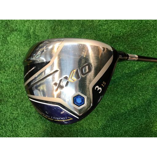 DUNLOP（ダンロップ） XXIO(2022) 3W フェアウェイウッド FW