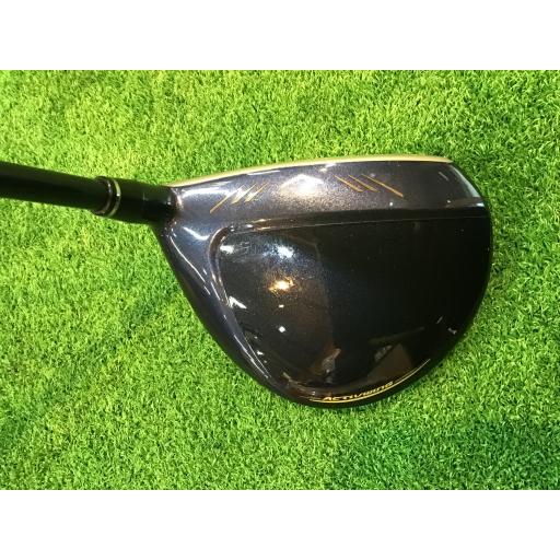 DUNLOP（ダンロップ） XXIO(2022) 3W フェアウェイウッド FW
