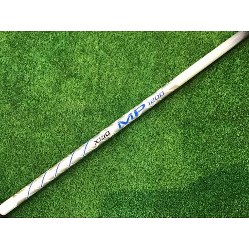 DUNLOP（ダンロップ） XXIO(2022) 3W フェアウェイウッド FW