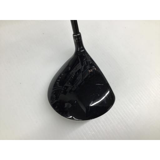 【美品】プロギアPRGR LS 3番フェアウェイウッド3W SR（2023年） PRGR（プロギア） LS(2023) 3W フェアウェイウッド FW フレックスSR