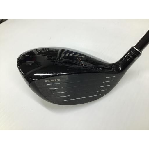 PRGR（プロギア） LS(2023) 3W フェアウェイウッド FW フレックスSR